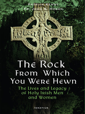 cover image of The Rock from Which You Were Hewn
